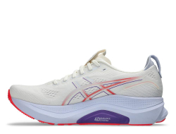 Кроссовки для бега мужские Asics Gel-Kayano 32 Tokyo Кремово-Фиолетовые
