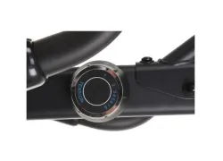 Эллиптический тренажер ITOSIMA FT400M