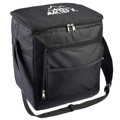 Термосумка Мастер К. (объем 20 литров)