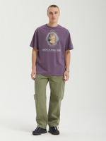 Мужская Футболка Jack's Portrait