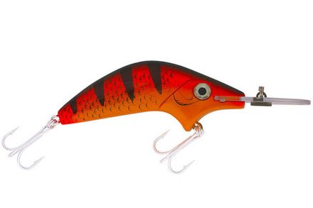 Воблер Halco POLTERGEIST 110 # 5 110mm, 28 г.,4m+ (F)