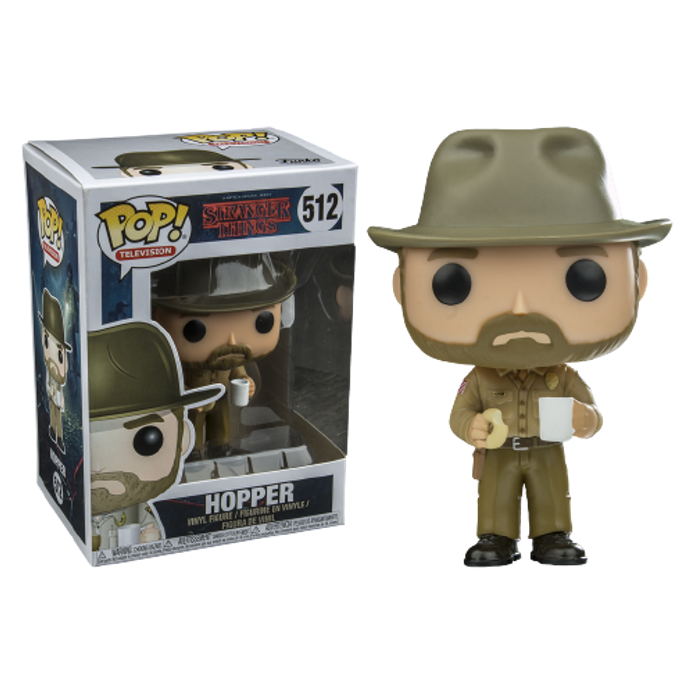 Funko pop hopper store