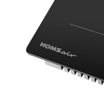 Индукционная варочная панель HOMSair HI64FLBK фото 6