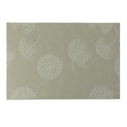 GAEM Салфетка (блок 6шт), L45 W30 H0,1 см