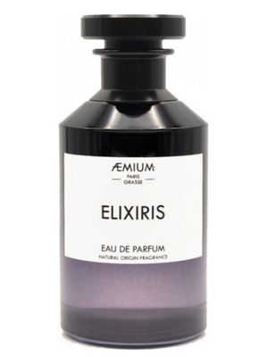 Aemium Elixiris