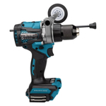 Аккумуляторная дрель-шуруповерт Makita HP001GD201 ударная