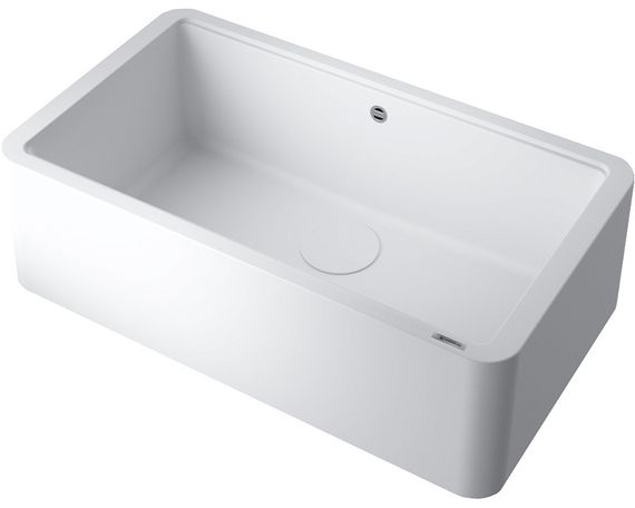 Кухонная мойка OMOIKIRI Tarento 83-U/I-WH(арт.4993177)