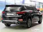 Hyundai Santa Fe TM Дизель 2.2 2WD (09.2019)