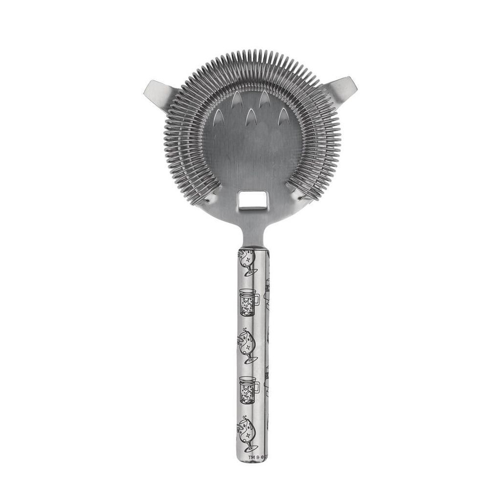 Стрейнер барный нерж. 19,5 см d 8,3 см "MIXOLOGY" B'Guys P.L.- Barbossa