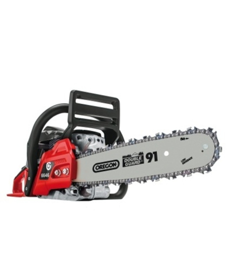 Бензопила sbA Comfort Pro 6646