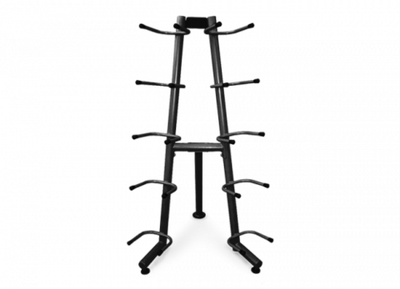 Стойка для медицинских мячей на 10шт Hasttings Digger HD71L1B