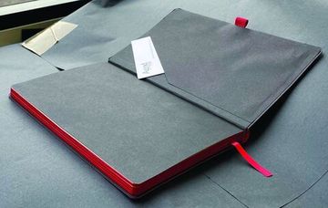 Блокнот TON-TON