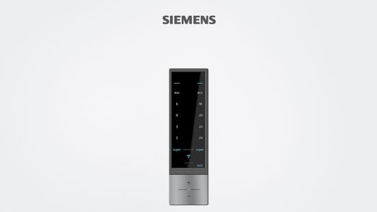 Холодильник Siemens KG39NXW316