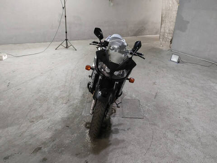 Yamaha FZS1000 Fazer , 2004