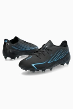 Бутсы adidas F50 Elite Hyperfast FG Junior - черный