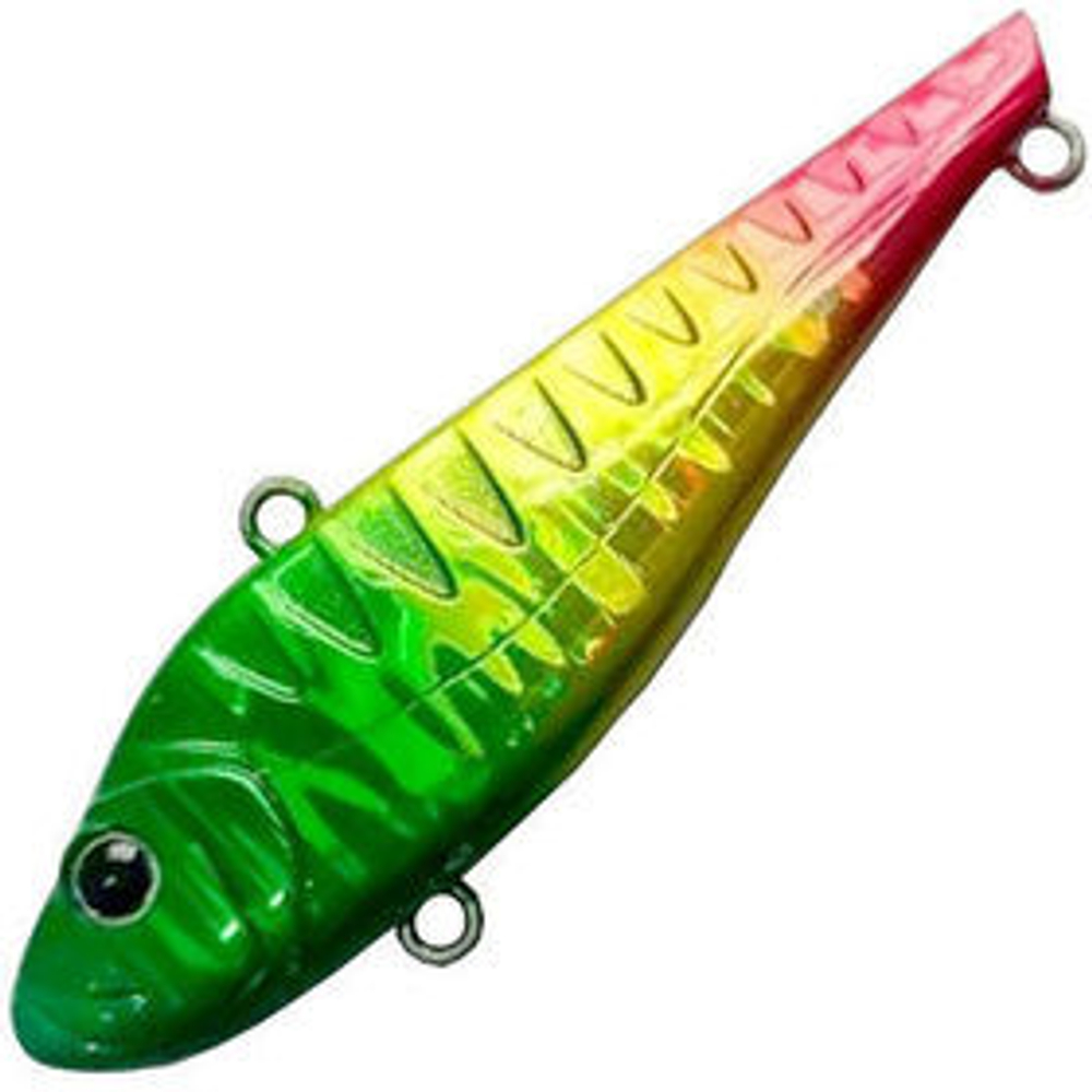 Воблер Narval Frost Sardelle 75mm 18g #036-Dark Traffic Light