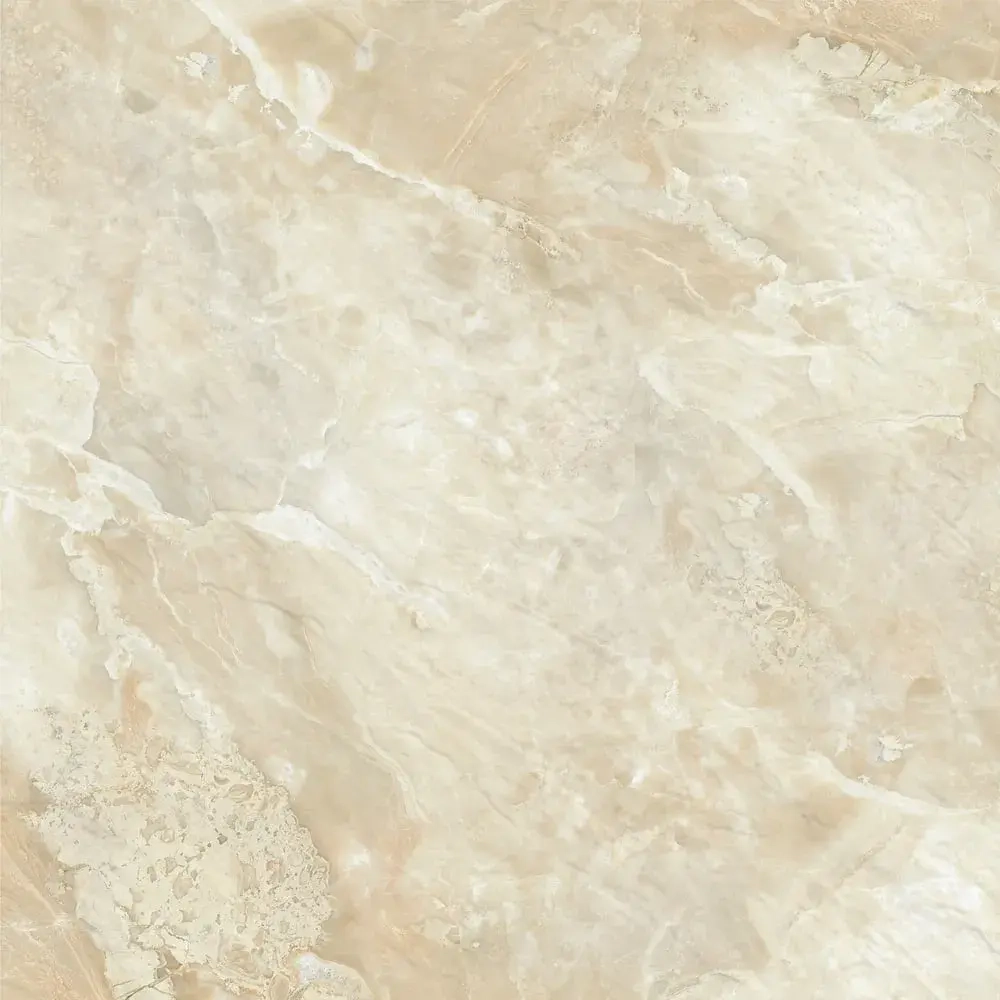 Керамогранит ALMA Ceramica GFU04BDG04R Bardiglio 60x60 бежевый сахарный под мрамор