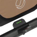 Детская коляска Jane Muum 4 Sweet 2 в 1 U85 Sesame