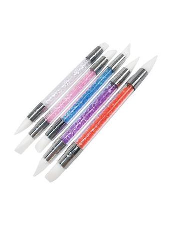 Силиконовые кисти