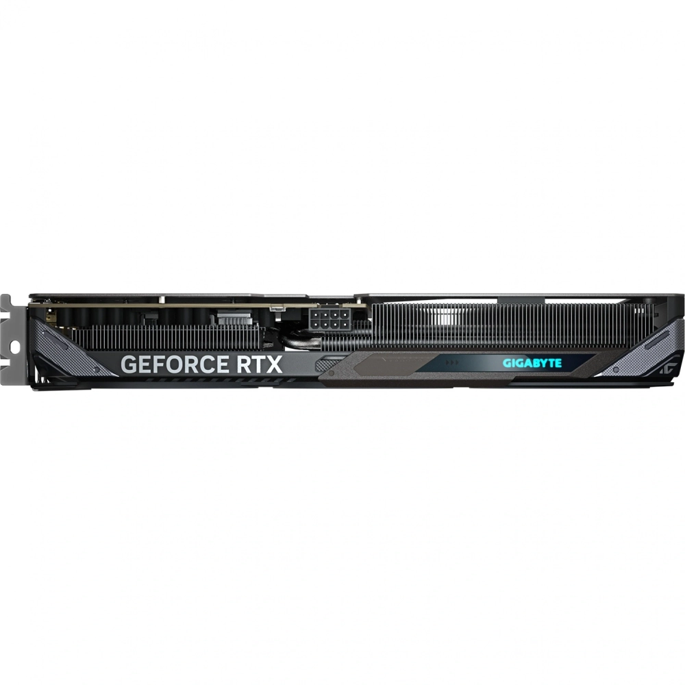 Видеокарта Gigabyte RTX5060Ti GAMING OC 8GB GDDR7 128bit (GV-N506TGAMING OC-8GD)