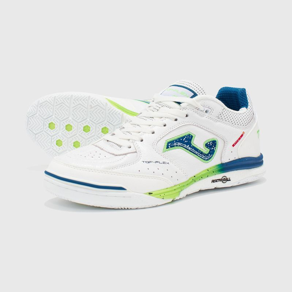 Футзалки Joma TOP FLEX REBOUND