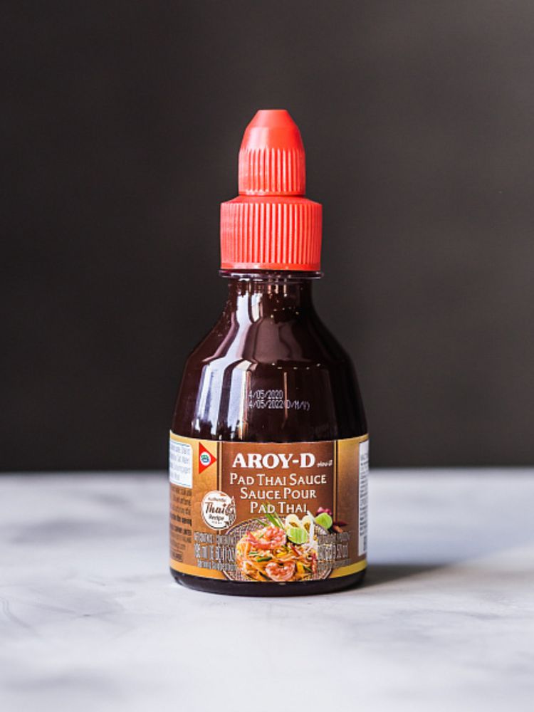 Соус Aroy-D Pad thai, 270 г, 2 шт