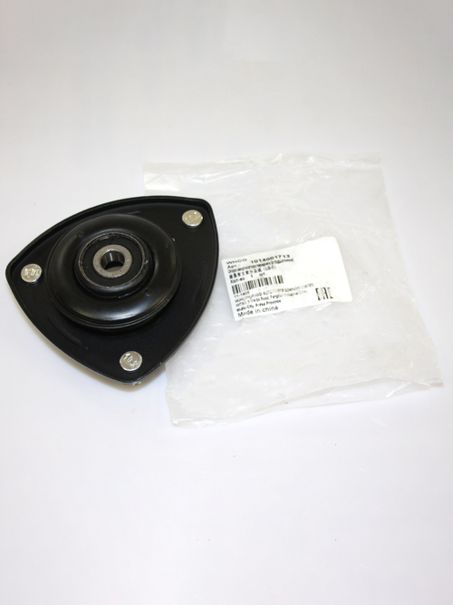 Опора амортизатора переднего верхняя 1014001713 Geely MK, MK Cross