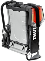 Платформа на фаркоп Thule Easy Fold XT для 2-х велосипедов (933)