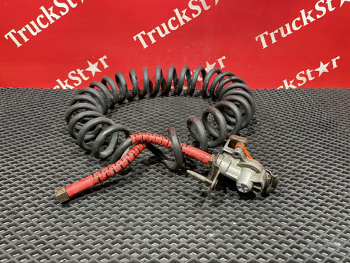 Перекидка воздушная