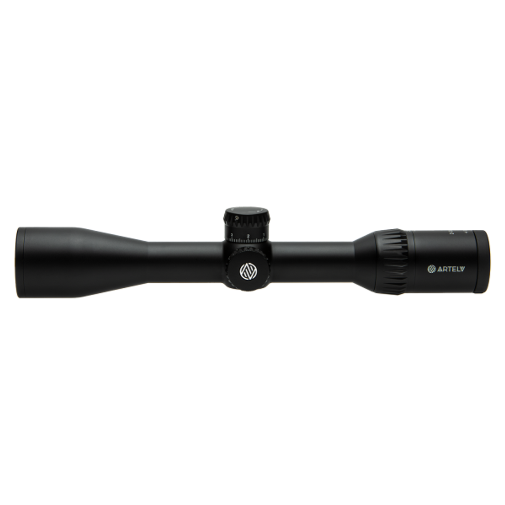 Artelv CRS 2-12x50 SFP 30мм