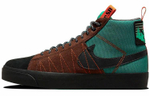Кроссовки Nike Blazer Sb Zoom Prm