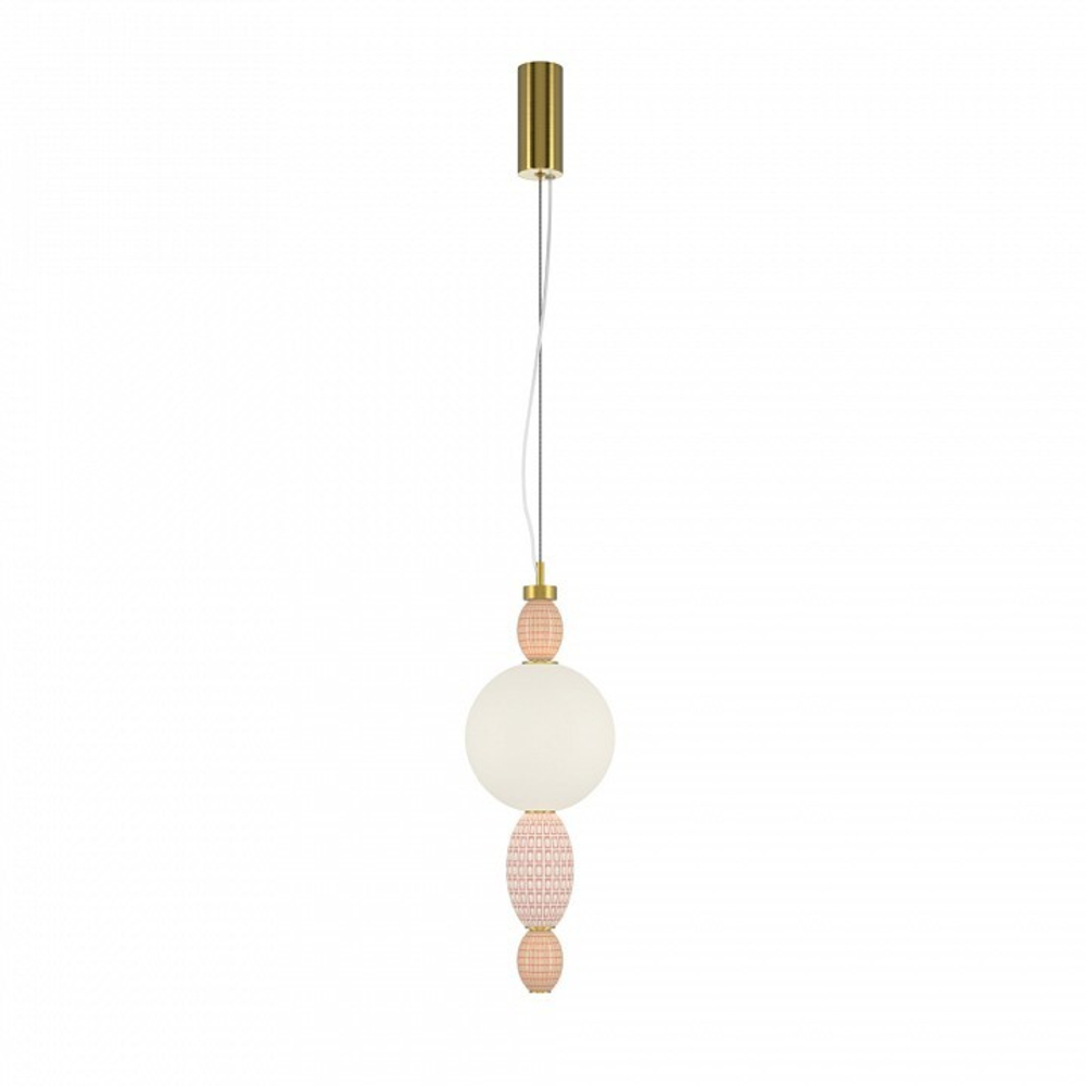 Подвесной светильник Maytoni Adore MOD297PL-L12BS3K