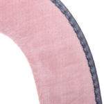 Чехол для сиденья унитаза «Sveet»розовый