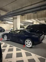 КОВАНЫЕ ДИСКИ для Ferrari TESTAROSSA TYPE F110
