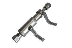 Съемник пружинной скобы глушителя, в блистере RockForce##Rock FORCE RF-9T0301