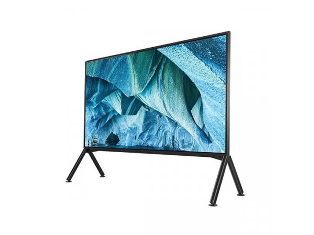 Телевизор Sony KD-98ZG9