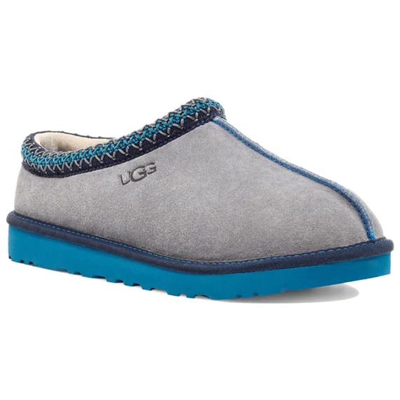 Ugg Slipper 'Gray Blue'