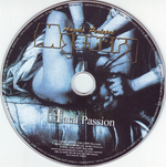 Angelo Perlepes' Mystery / Fatal Passion (RU)(CD)