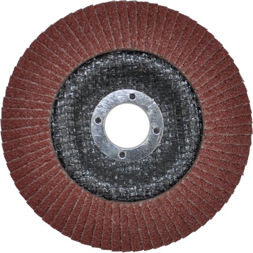 Диск лепестковый NIREX Master 125*22.2 P60 NPDM-12560