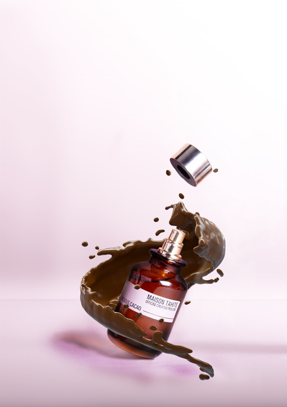 Maison Tahite Vicious Cacao  парфюм