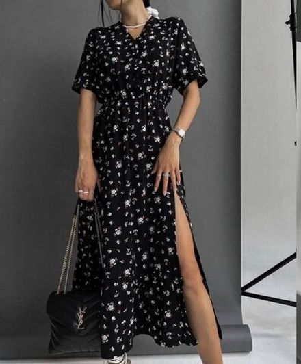 Платье 2565127 Fabrika