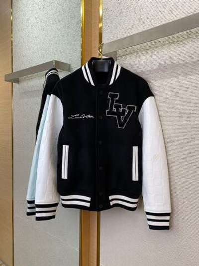 Louis Vuitton Jacket