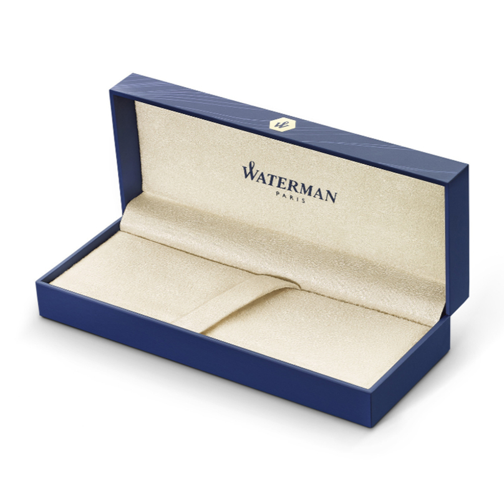 Ручка перьевая Waterman Carene F