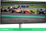 Монитор Dell S3422DW