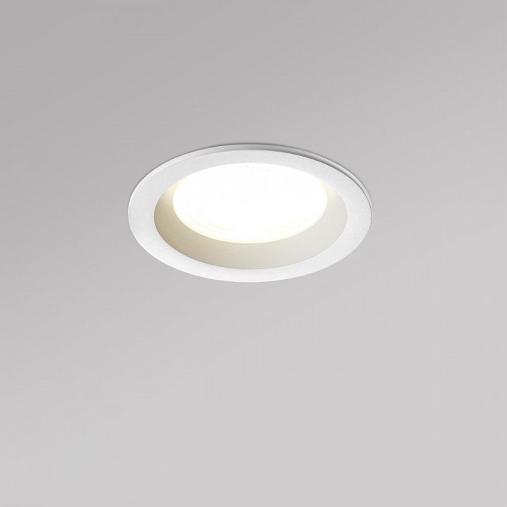 Встраиваемый светильник Novotech FLUO 359842