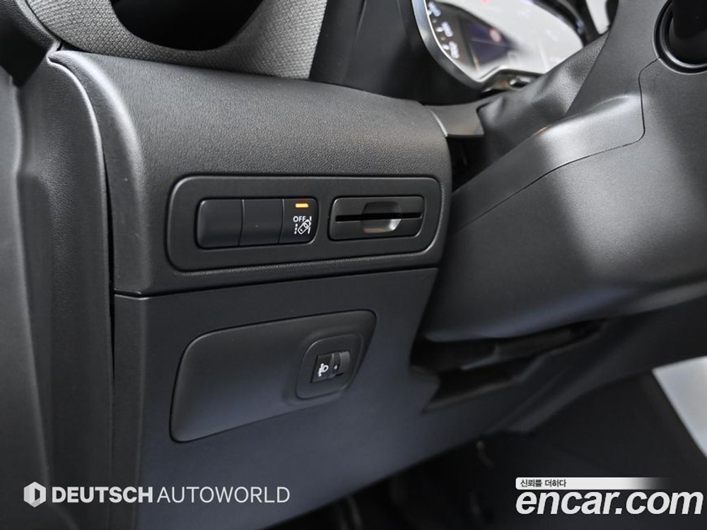 Citroen/DS C3 Aircross 1.5 BlueHDi 필 (06.2020)
