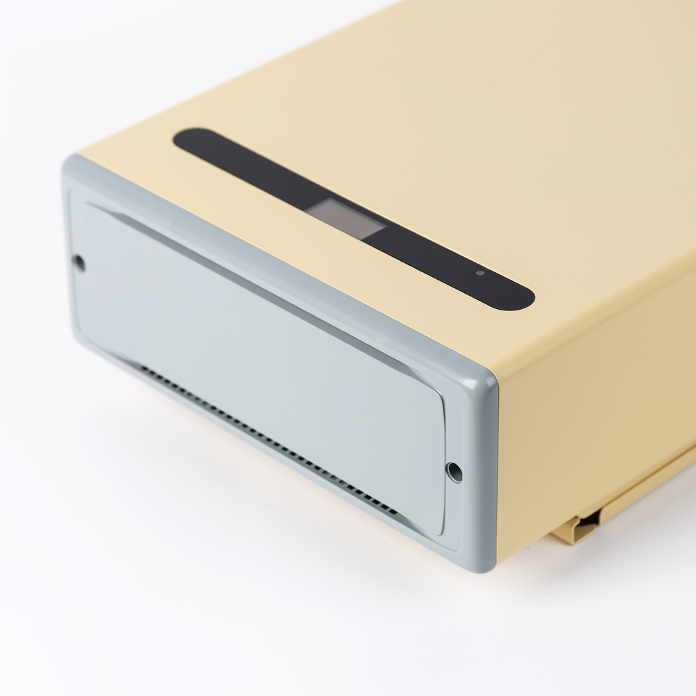 Рекуператор Window Smart