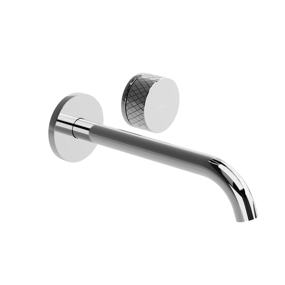 Смеситель для раковины RUBINELLI ELEGANZA RB-PL5008CR