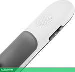 Радиотелефон DECT Motorola CD5001 черный/белый (107CD5001WHITE)