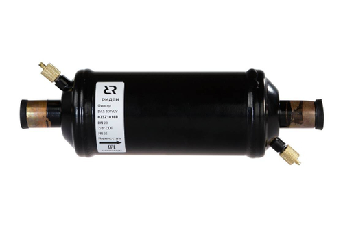 Фильтр-осушитель DAS 307sVV 023Z1018R